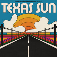 Khruangbin - Texas Sun Ep