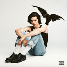 Conan Gray - Kid Krow (LP Vinyl)