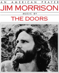 The Doors - An American Prayer (LP Vinyl)