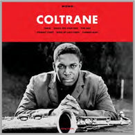 John Coltrane -  Coltrane