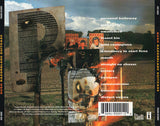 Bush : Razorblade Suitcase (CD, Album, JVC)