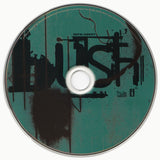 Bush : Razorblade Suitcase (CD, Album, JVC)