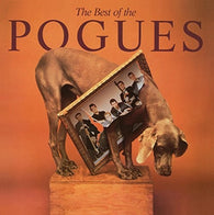 The Pogues  - The Best Of The Pogues (LP Vinyl)