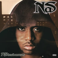 Nas - Nastradamus [Explicit Content] (LP)