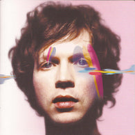 Beck : Sea Change (HDCD, Album, Mat)