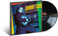 Johnny Cash - Boom Chicka Boom (LP Vinyl)
