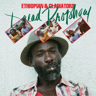 Ethiopian & Gladiators - Dread Prophecy