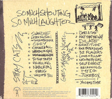Ani DiFranco : So Much Shouting, So Much Laughter (2xCD)