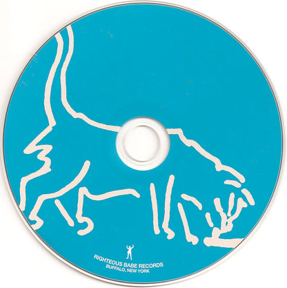 Ani DiFranco : So Much Shouting, So Much Laughter (2xCD)