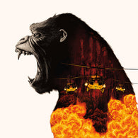 Henry Jackman - Kong: Skull Island (Original Motion Picture Score) (Soundtrack)
