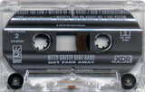Nitty Gritty Dirt Band : Not Fade Away (Cass, Album, Dol)