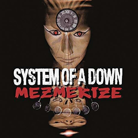 System of a Down - Mezmerize (LP Vinyl)
