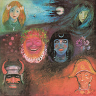 King Crimson - Wake (Remixed By Steven Wilson & Robert Fripp) (Ltd 200gm Vinyl)
