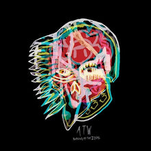 All Them Witches - Nothing As The Ideal (Green, Black Vinyl)