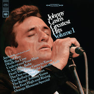 Johnny Cash - Greatest Hits Volume 1 (LP Vinyl)