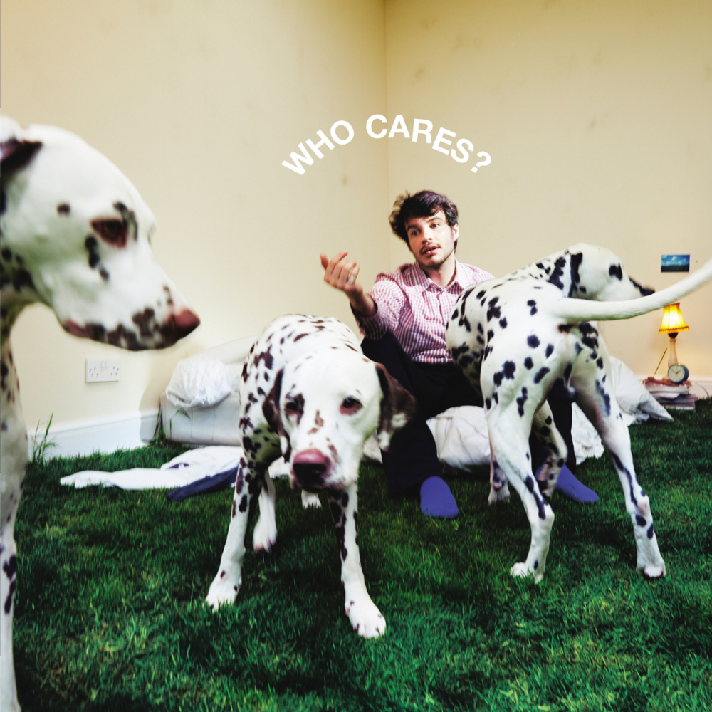 Rex Orange County - Who Cares? [Explicit Content]