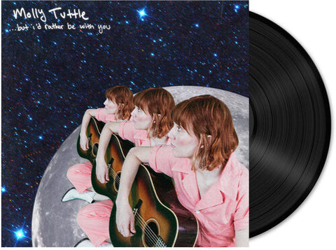 Molly Tuttle - …but i'd rather be with you