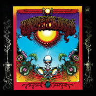 The Grateful Dead - Aoxomoxoa