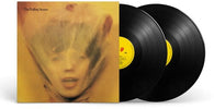 The Rolling Stones - Goats Head Soup (2LP, 2020 Deluxe Edition)