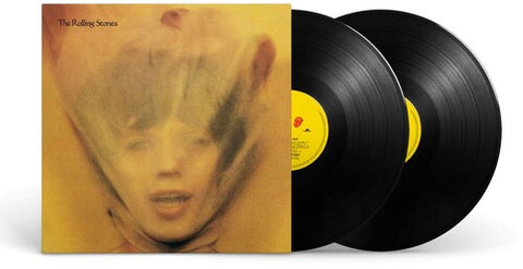 The Rolling Stones - Goats Head Soup (2LP, 2020 Deluxe Edition)