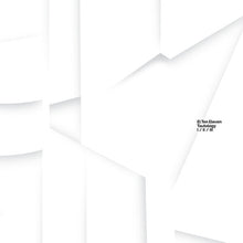 El Ten Eleven - Tautology (Ultra Clear Vinyl)