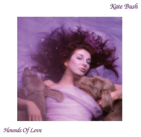 Kate Bush - Hounds of Love (LP Vinyl)