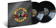 Guns N' Roses - Greatest Hits (2LP Vinyl)