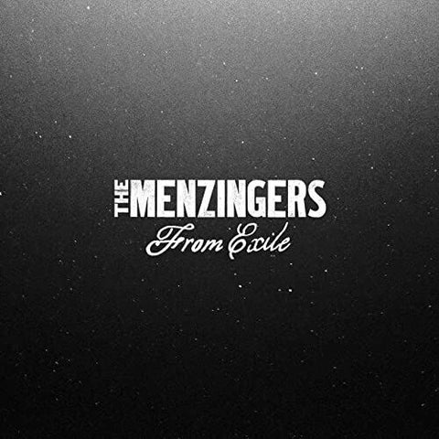 The Menzingers - From Exile (Indie Exclusive, Opaque Tan Vinyl) [Explicit Content]