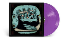 My Morning Jacket - Z (2x LP Purple Vinyl)