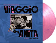 Viaggio Con Anita (Lovers and Liars) (Original Motion Picture Soundtrack)