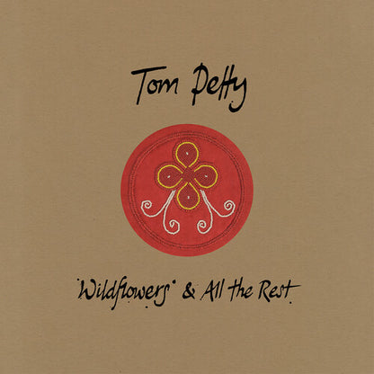 Tom Petty - Wildflowers & All The Rest (Indie Exclusive, Deluxe Edition, 9 LP box set)