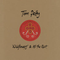 Tom Petty - Wildflowers & All The Rest (Indie Exclusive, Deluxe Edition, 9 LP box set)