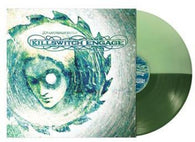 KILLSWITCH ENGAGE - KILLSWITCH ENGAGE (Coke Bottle/ Green Split Vinyl)