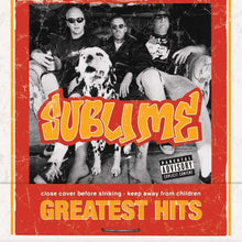 Sublime - Greatest Hits (LP Vinyl)