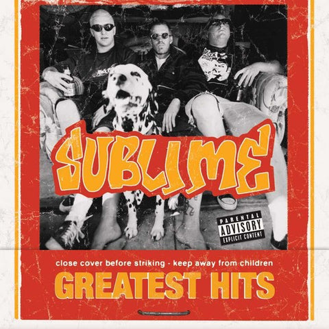 Sublime - Greatest Hits [Explicit Content]