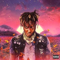 Juice WRLD ‎– Legends Never Die