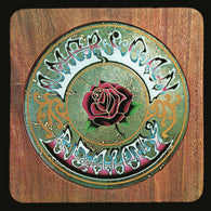 Grateful Dead - American Beauty (50th Anniversary LP Vinyl)  UPC: 603497847778