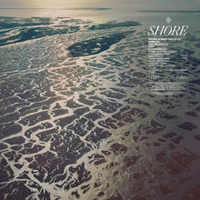 Fleet Foxes - Shore (Indie Exclusive, crystal clear vinyl, includes poster)