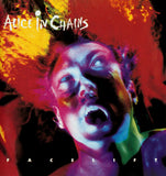 Alice in Chains -  Facelift (2LP Vinyl)