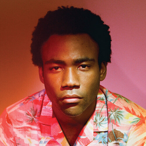 Childish Gambino - Because The Internet [Explicit Content]