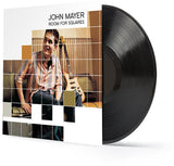 John Mayer - Room for Squares (Vinyl LP) UPC: 696998529311