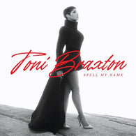 Toni Braxton - Spell My Name (LP Vinyl)