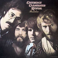 Creedence Clearwater Revival - Pendulum (Half-Speed Mastering)