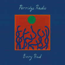 Porridge Radio - Every Bad (Purple &  Pink Swirl Vinyl)