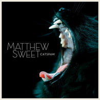Matthew Sweet - Catspaw (Indie Exclusive, Orange Vinyl)
