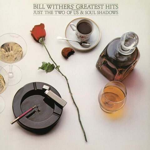 Bill Withers - Greatest Hits (LP Vinyl)