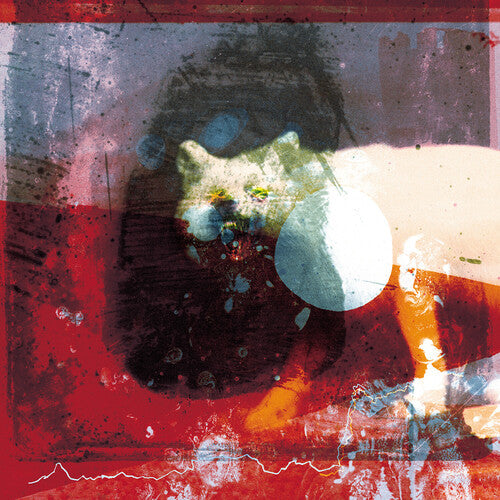 Mogwai - As The Love Continues (Indie Exclusive, Transparent Yellow Vinyl)