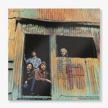 Creedence Clearwater Revival - Pendulum (Half-Speed Mastering)