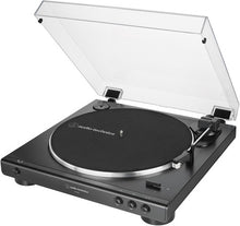 Audio Technica AT-LP60X Turntable