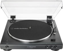 Audio Technica AT-LP60XBT Turntable